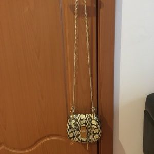 CHLOÉ Nano Drew shoulder bag